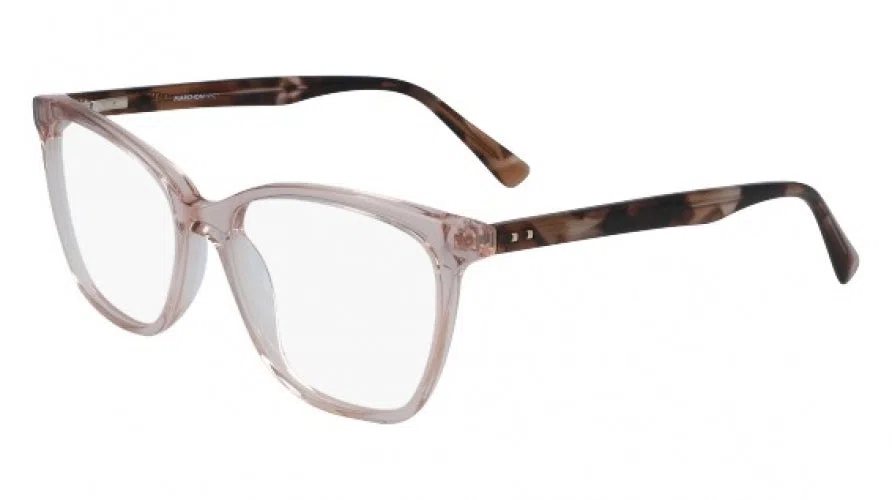 Marchon NYC M 5504 Eyeglasses - view 4